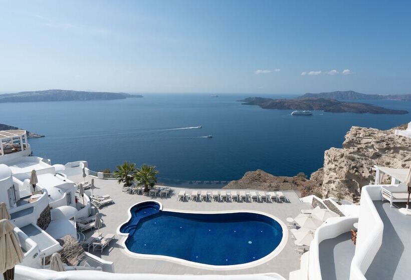 هتل Volcano View By Caldera Collection