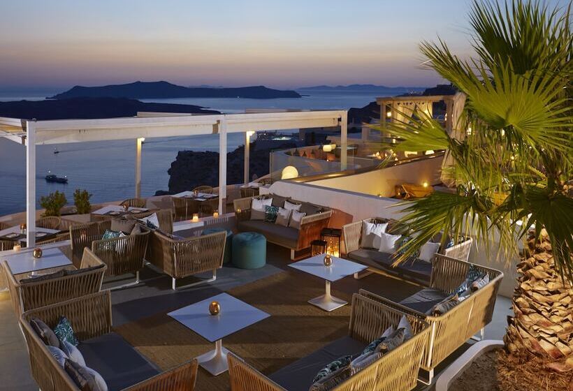 هتل Volcano View By Caldera Collection