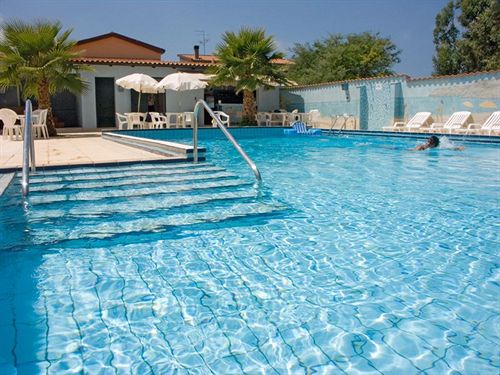 Le Palme Residence