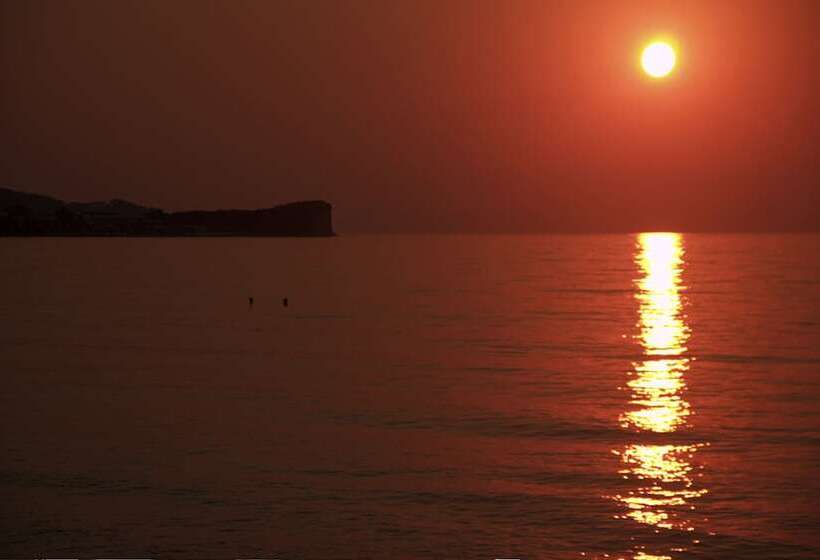 Nireas Resort Corfu