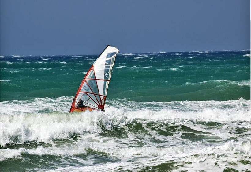 Nireas Resort Corfu