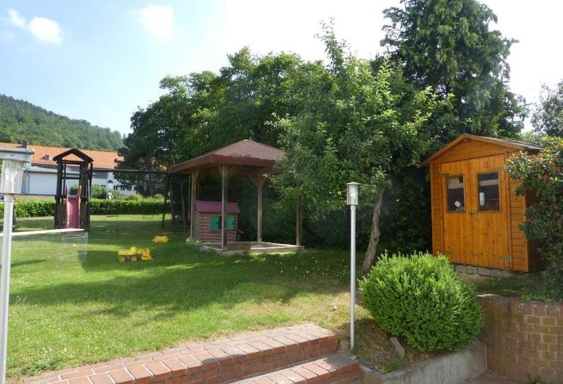 Pension Gasthof Zur Querenburg