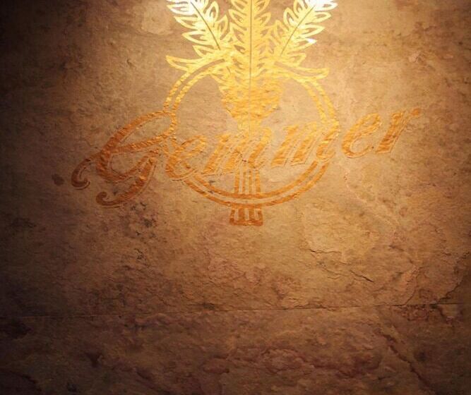 ペンション Landgasthof Gemmer