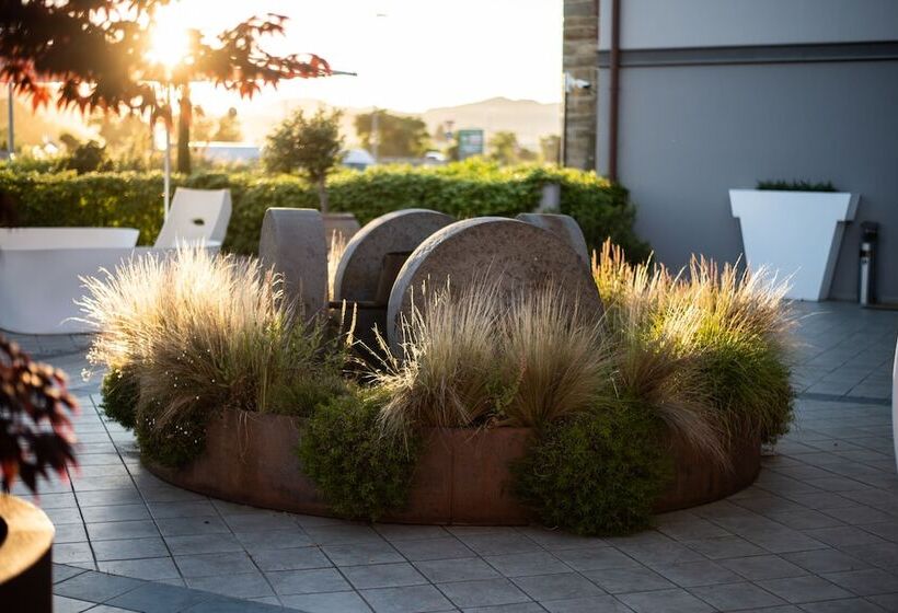 レジデンス Borgo Brianteo