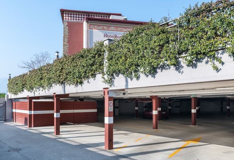 レジデンス Borgo Brianteo