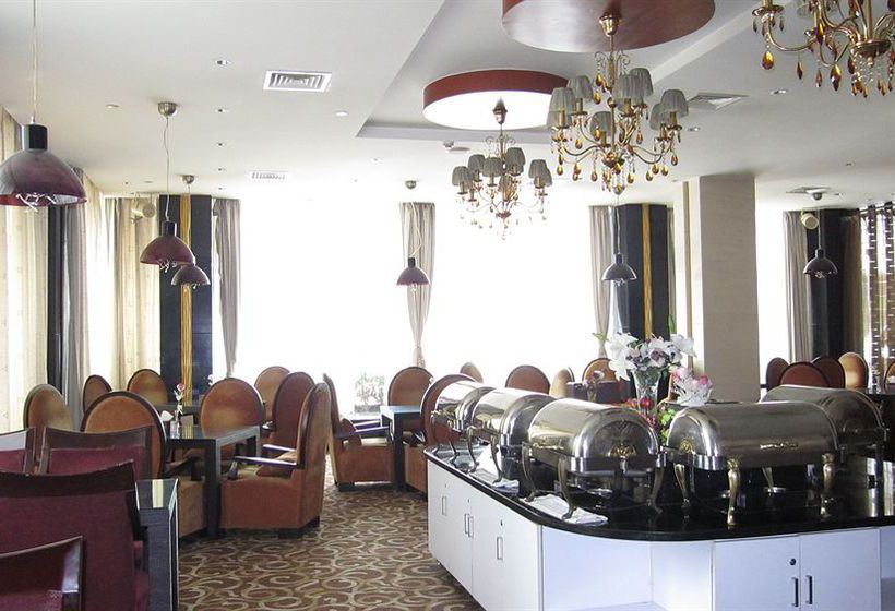 ホテル Jinjiang Inn Select Suzhou Guanqian Street