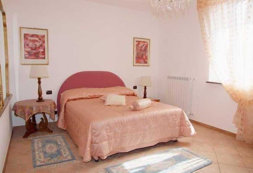 Villa Donna Fausta