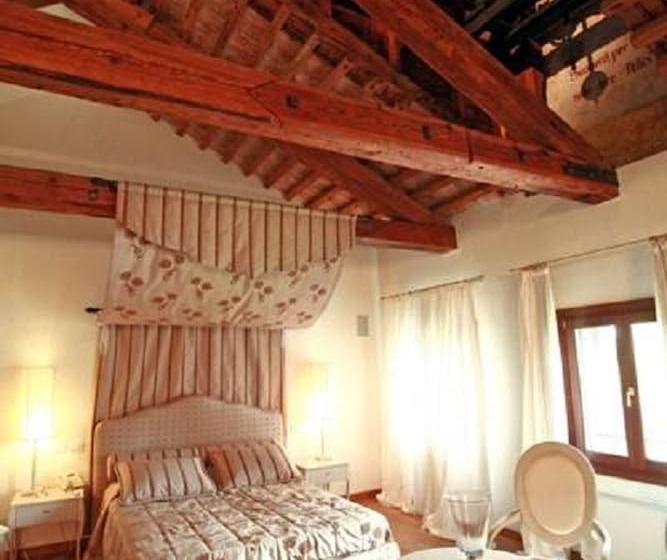 Villa Foscarini Cornaro