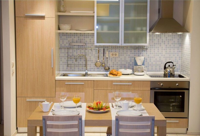 استراحتگاه Mövenpick Hotel & Residences Kvarner Bay