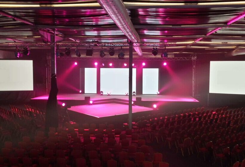 استراحتگاه Mövenpick Hotel & Residences Kvarner Bay