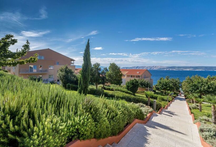استراحتگاه Mövenpick Hotel & Residences Kvarner Bay