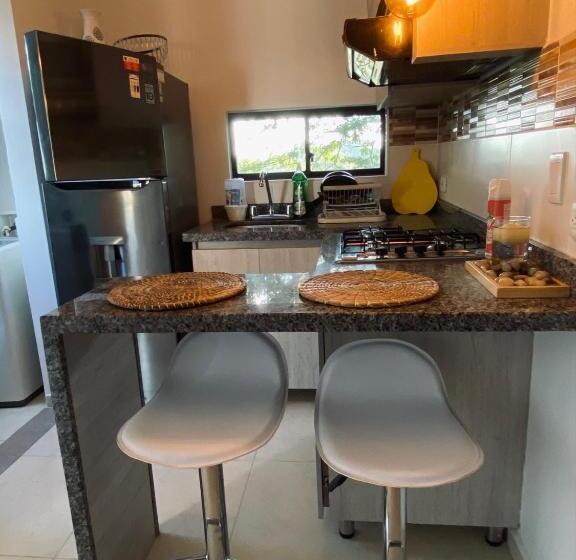 Apartamento Nuevo En El Eje Cafetero Aire Acondicionado, Piscinas, Bbq