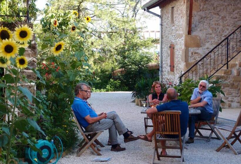 Bed and Breakfast Ferme Robin