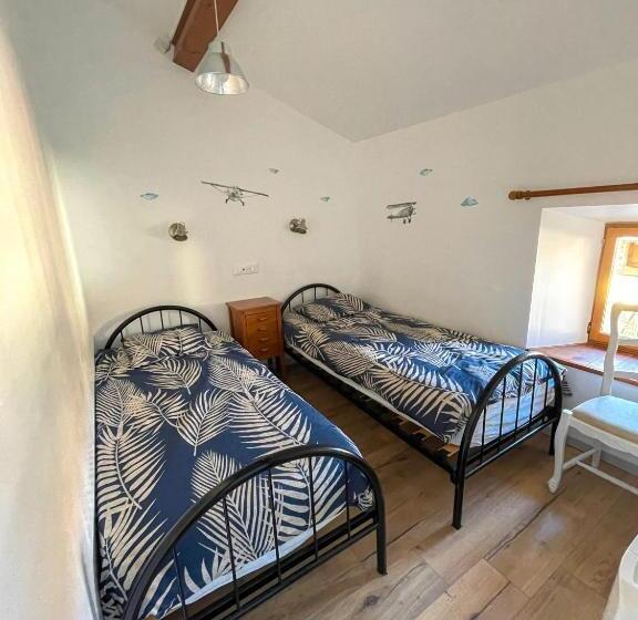 Bed and Breakfast Ferme Robin