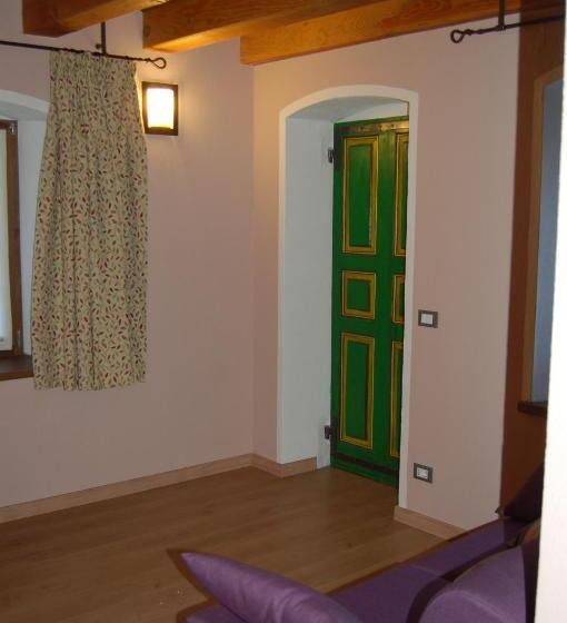 مبيت وإفطار Il Nocciolo