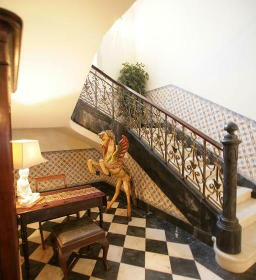 Bed and Breakfast Pateo Do Morgado Turismo De Habitacao