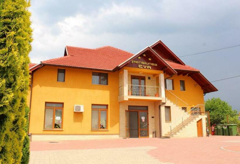 Bed and Breakfast Pension Eva
