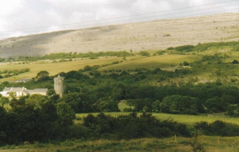 Burren View B&b