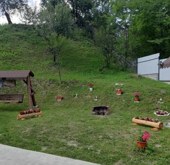 Casa Poiana Largului