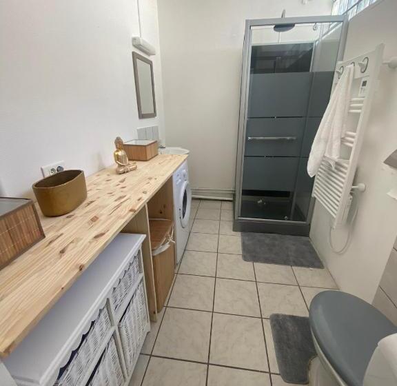 L Emeraude De Calais Confort Et Central