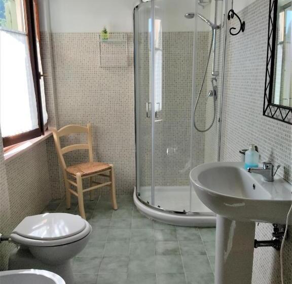 호텔 Agriturismo Roccagelli