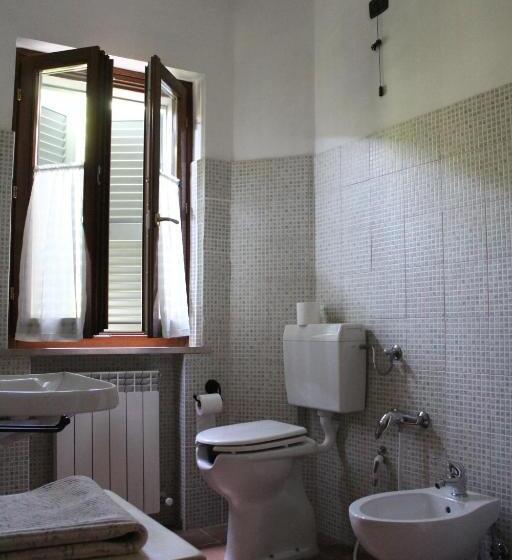 호텔 Agriturismo Roccagelli