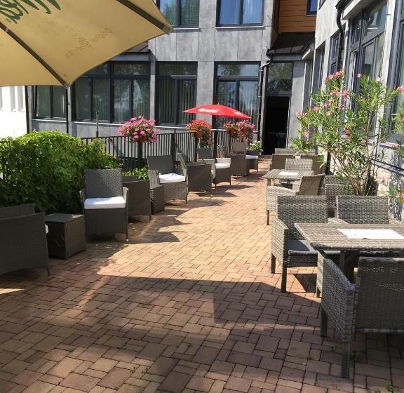 Ea Hotel Lipno