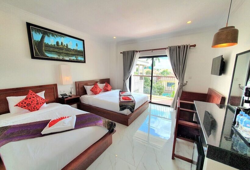 هتل Darling Pub Hostel