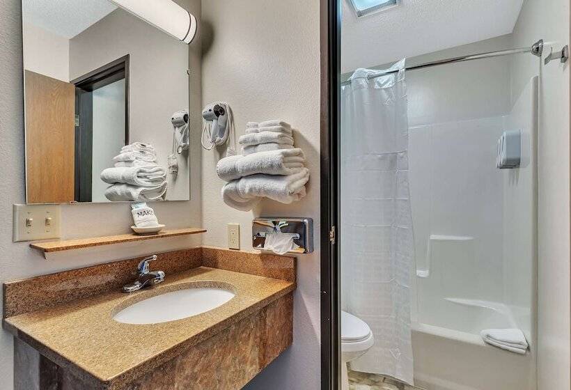 Surestay Hotel By Best Western Spicer