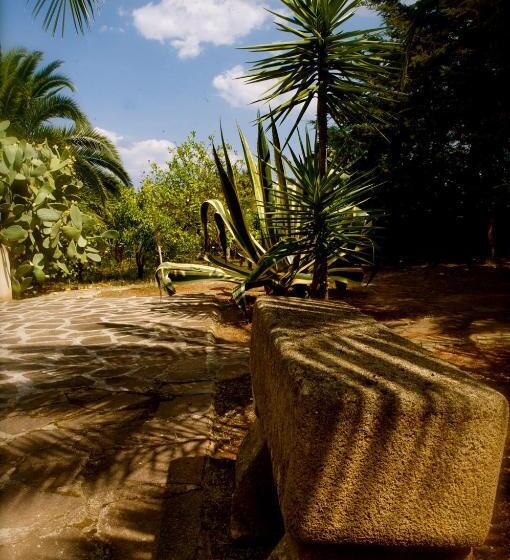 هتل Villa Franca