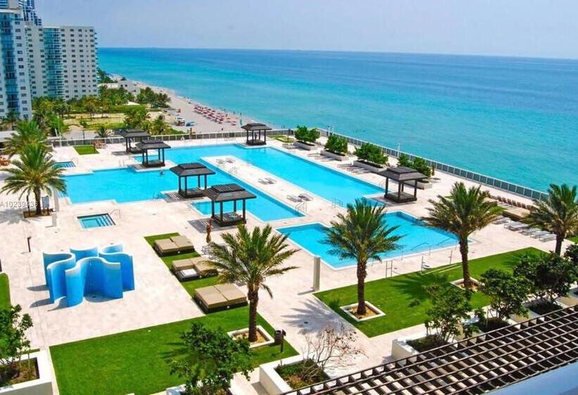 Amazing View Beachfront Resort Luxury Amenities