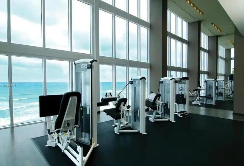 Amazing View Beachfront Resort Luxury Amenities