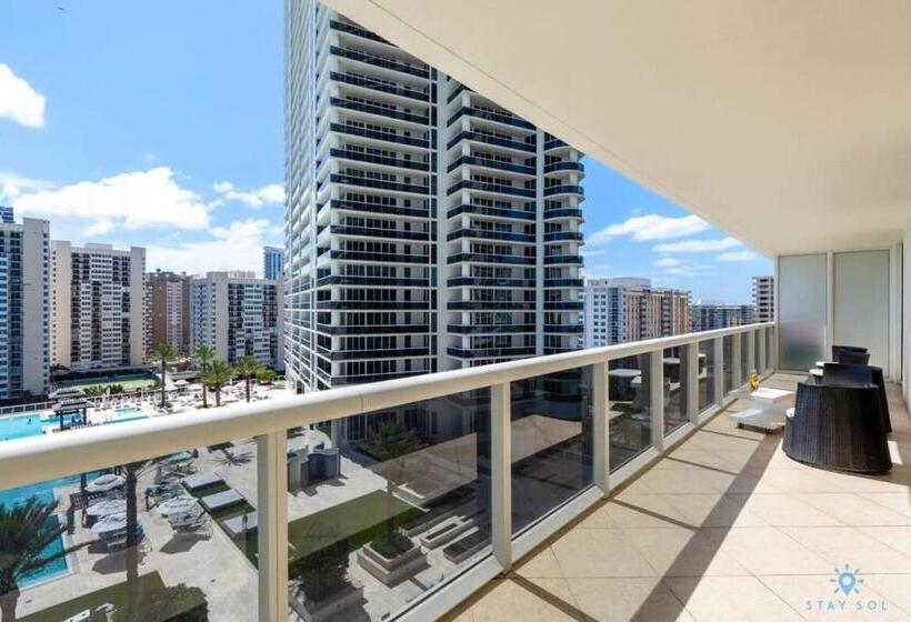 Amazing View Beachfront Resort Luxury Amenities