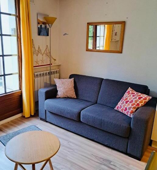 Maisonnette Du Bonheur