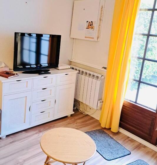 Maisonnette Du Bonheur