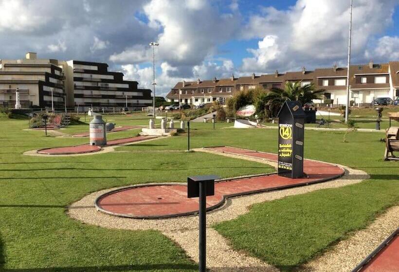 Maisonnette Du Bonheur