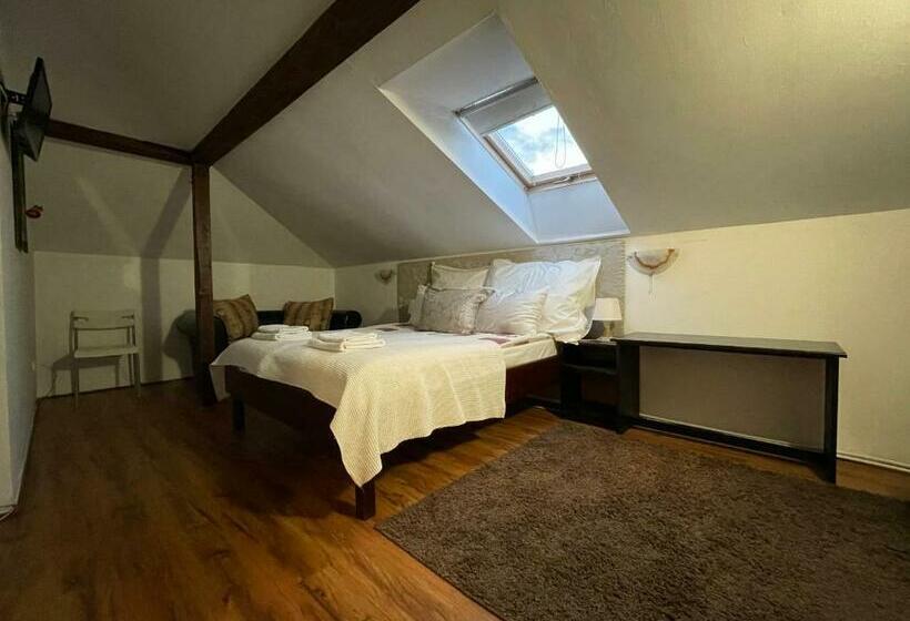 Пансион Guest House Elit