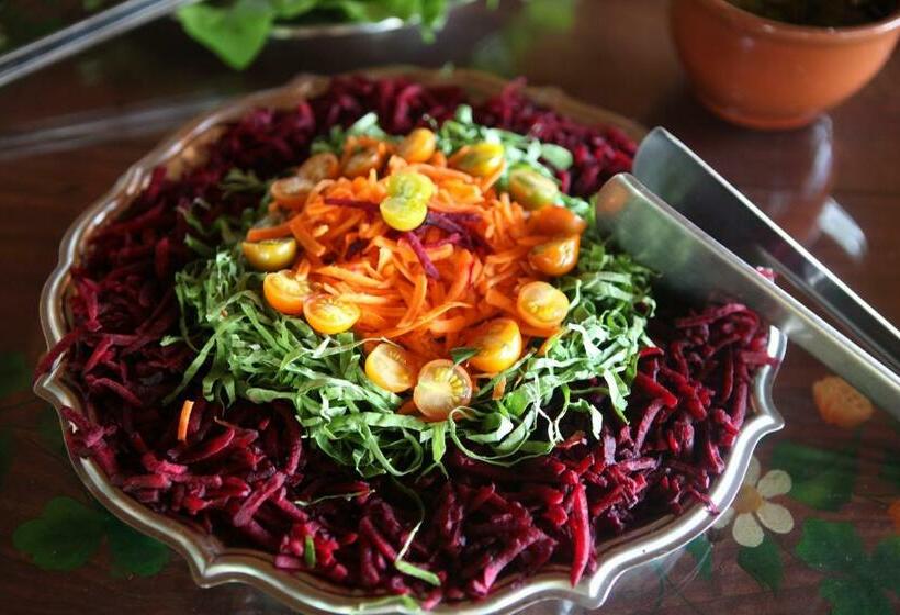 ペンション Hospedagem Beija Flor   Espaço Flor Das águas