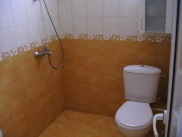 Пансион Rooms For Guests Bakhus
