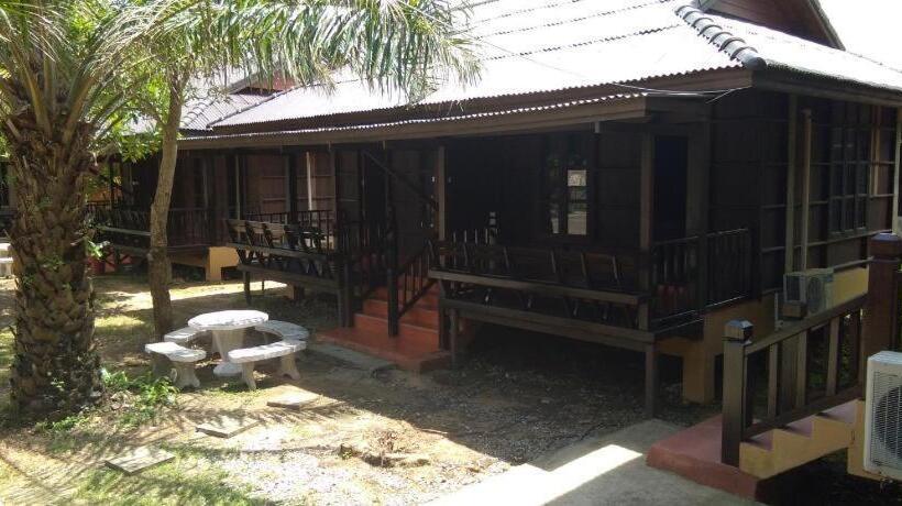 Pooma Resort