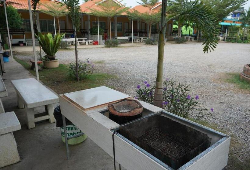 Pooma Resort