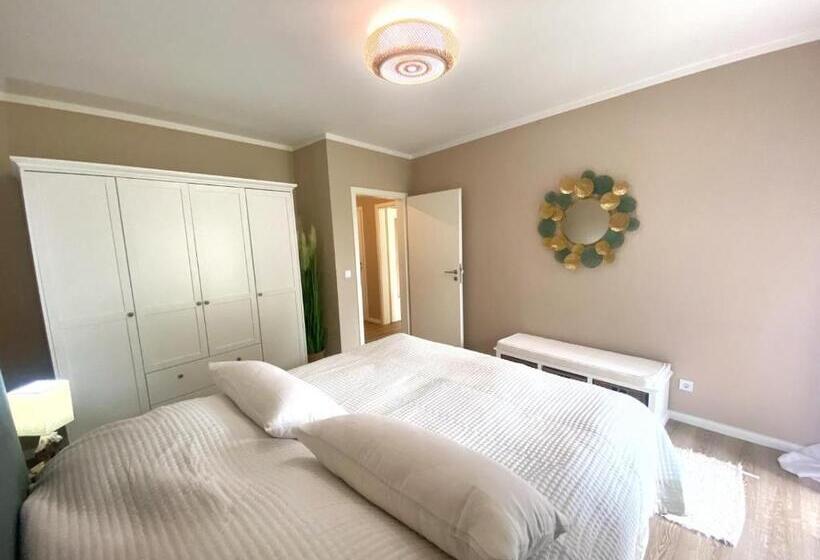 Rügen Westend   Wohnung 8