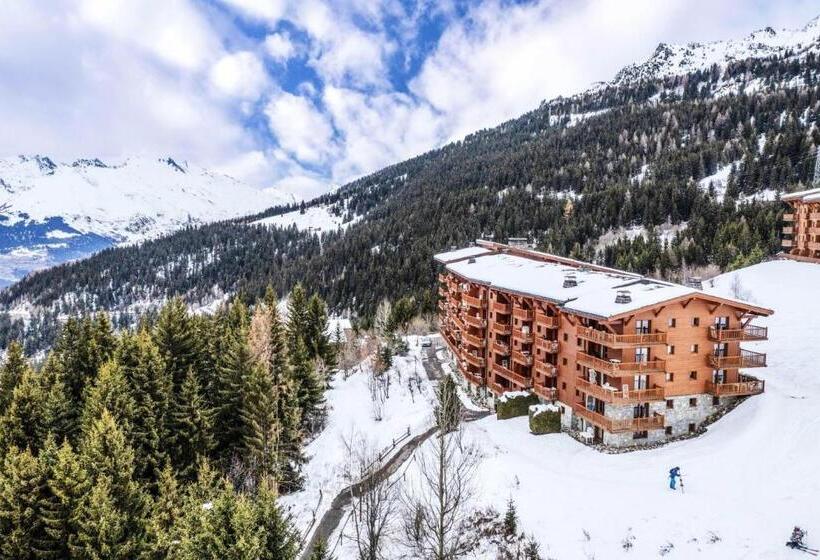 Résidence Le Roselend   Maeva Home   Appartement 3 Pièces 6 Personnes   Sélec 63