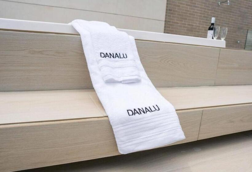 Suite De Lujo Distrito 90