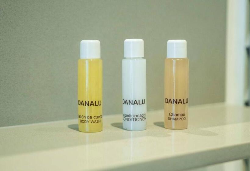 Suite De Lujo Distrito 90