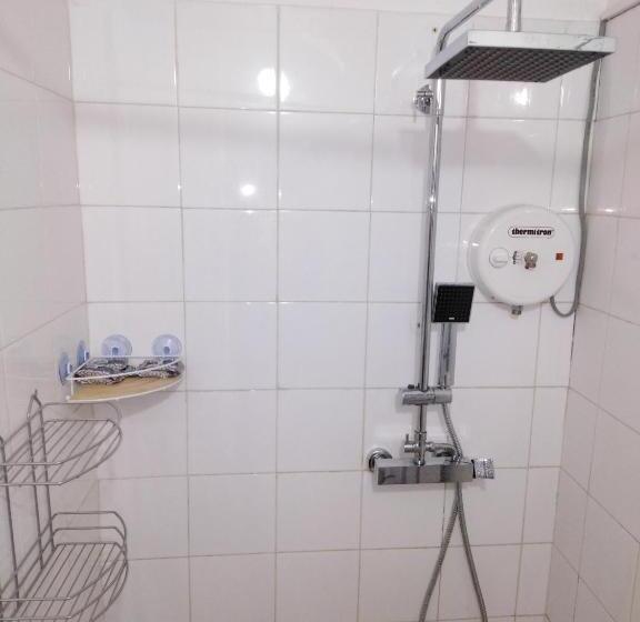 Traditional House In Pelendri