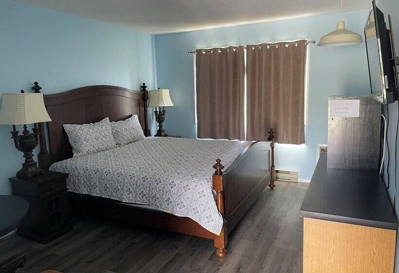 Y 5 Motel