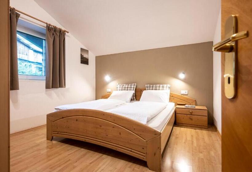 Appartements Panorama