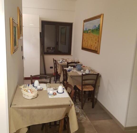 B&b Villa Giulia