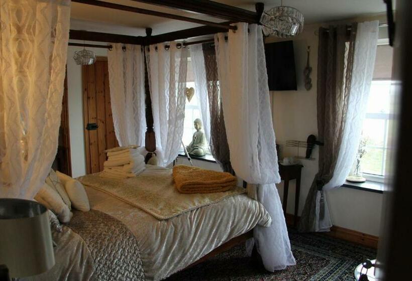 민박 Melorne Farm Guest House